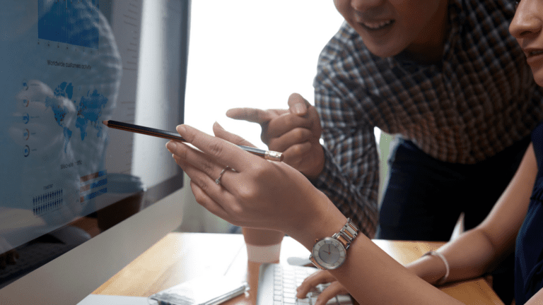 People and Skills for Process Intelligence Projects - KYP.ai