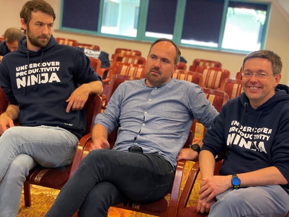 Growth mindset kyp.ai