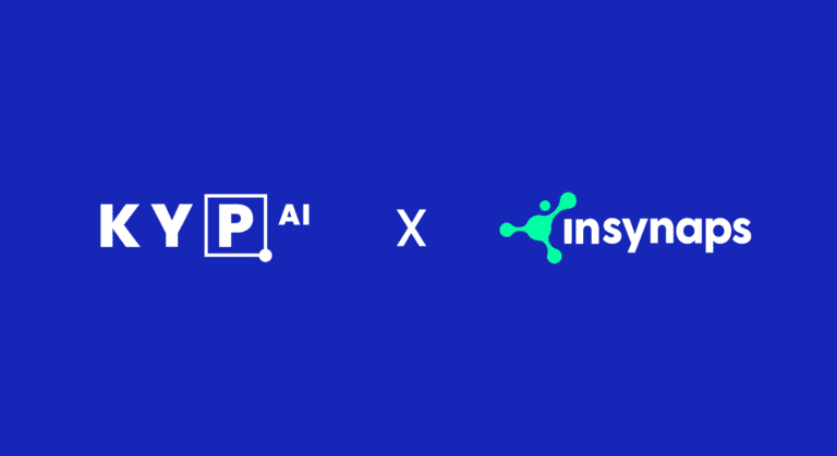 Partnership with Insynaps to expand enterprise productivity solutions kyp.ai