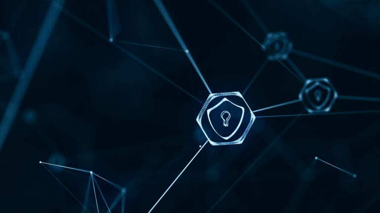 how process intelligence handle data protection