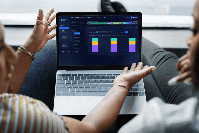 AI and Automation Make Work More Human-Centric