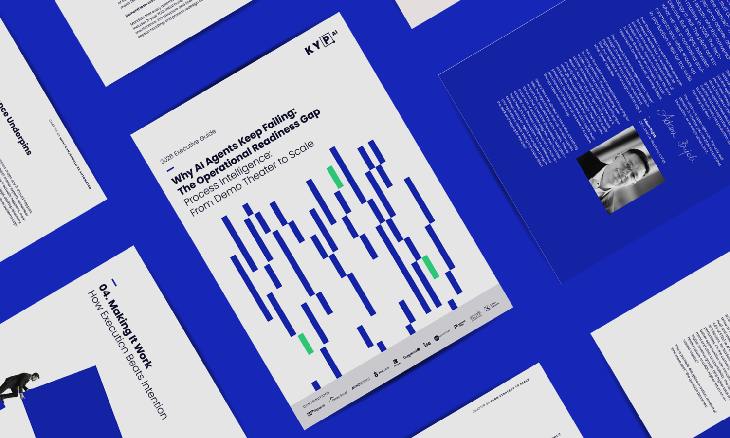 Agentic AI: Why Enterprise Deployments Get Stuck (Without Process ...