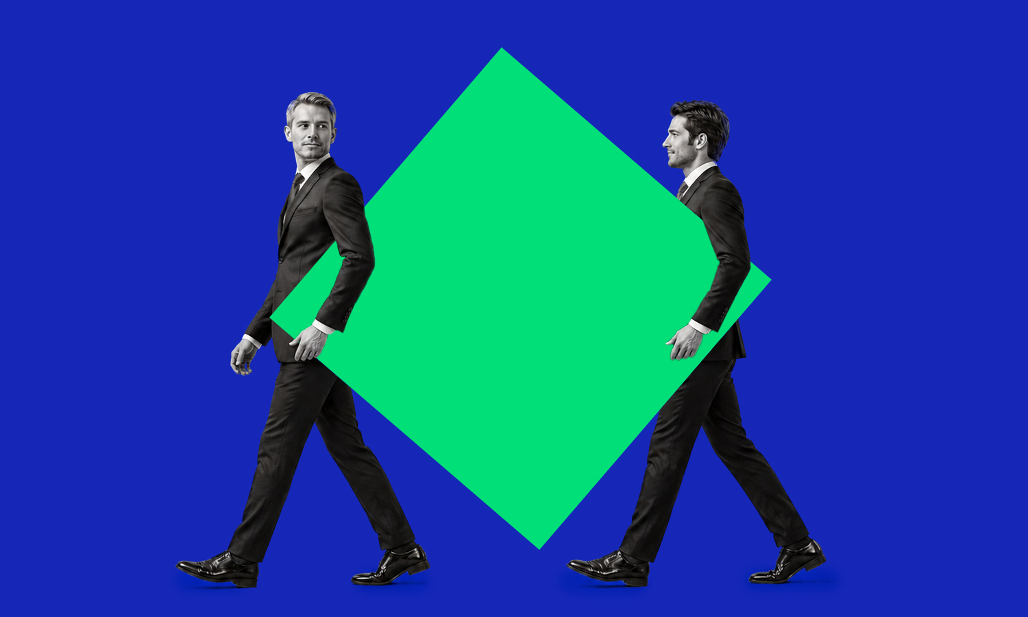 Enablement & Co-selling