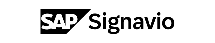 Sap Signavio logo
