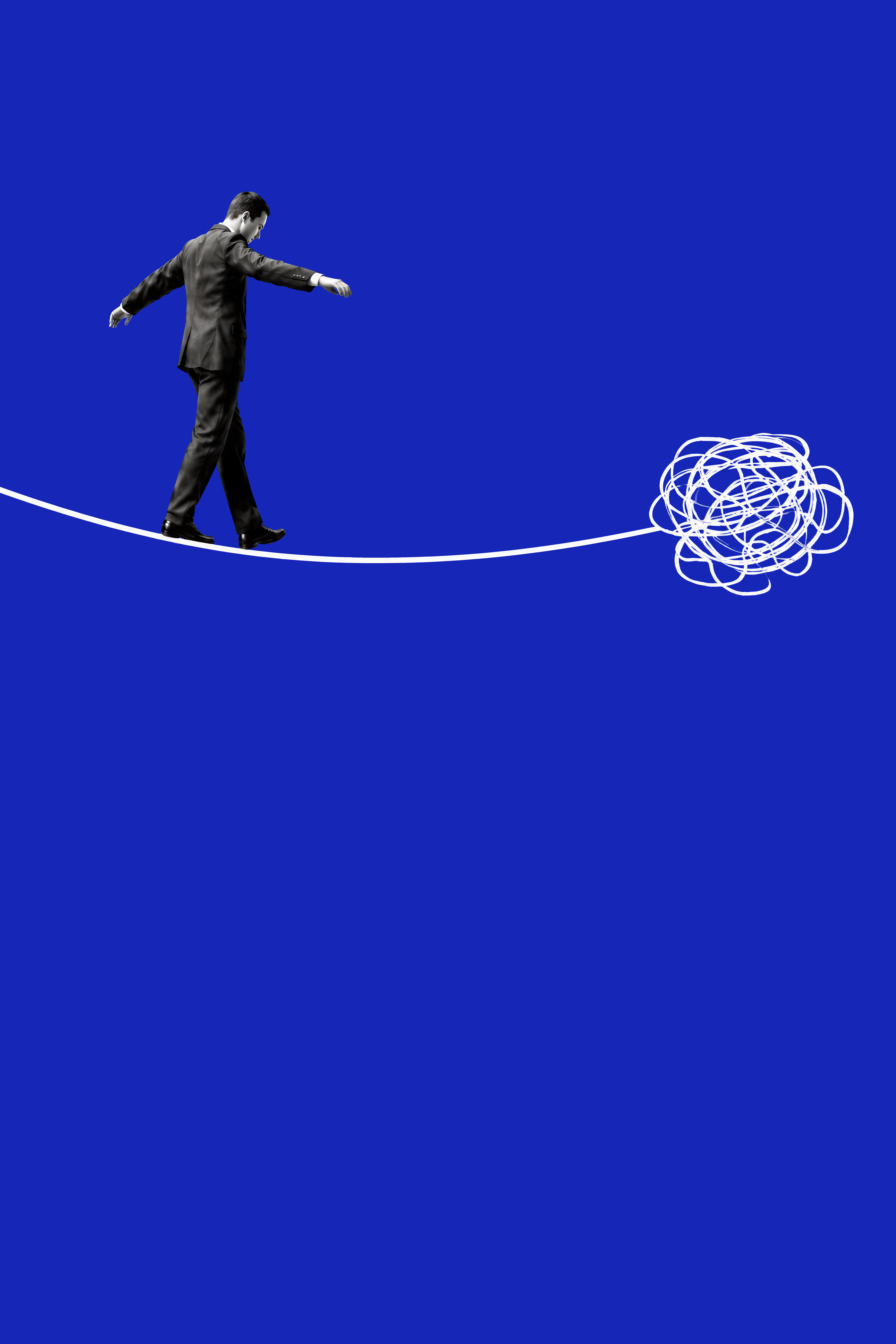 Why Enterprise AI Programs Stall