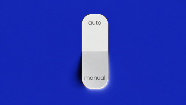 Back Office Automation