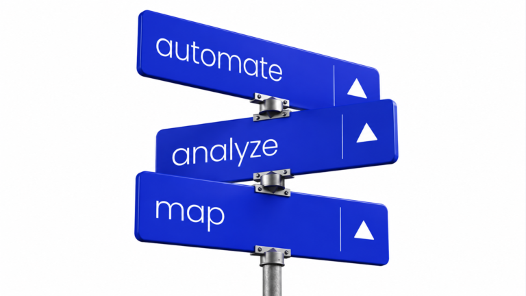 Enterprise Workflow Mapping