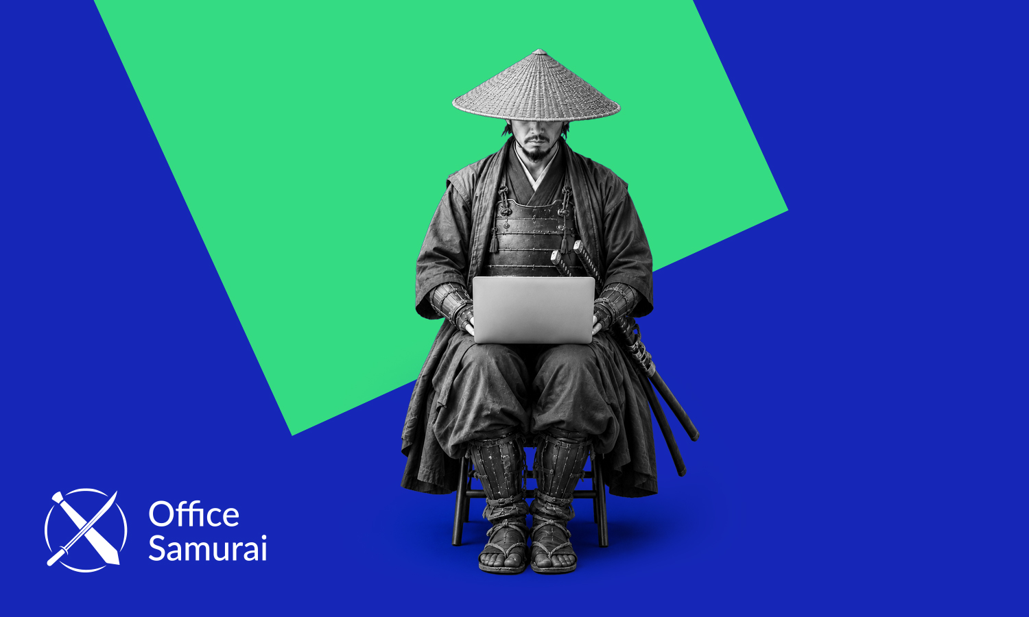 Office Samurai & Kyp.ai